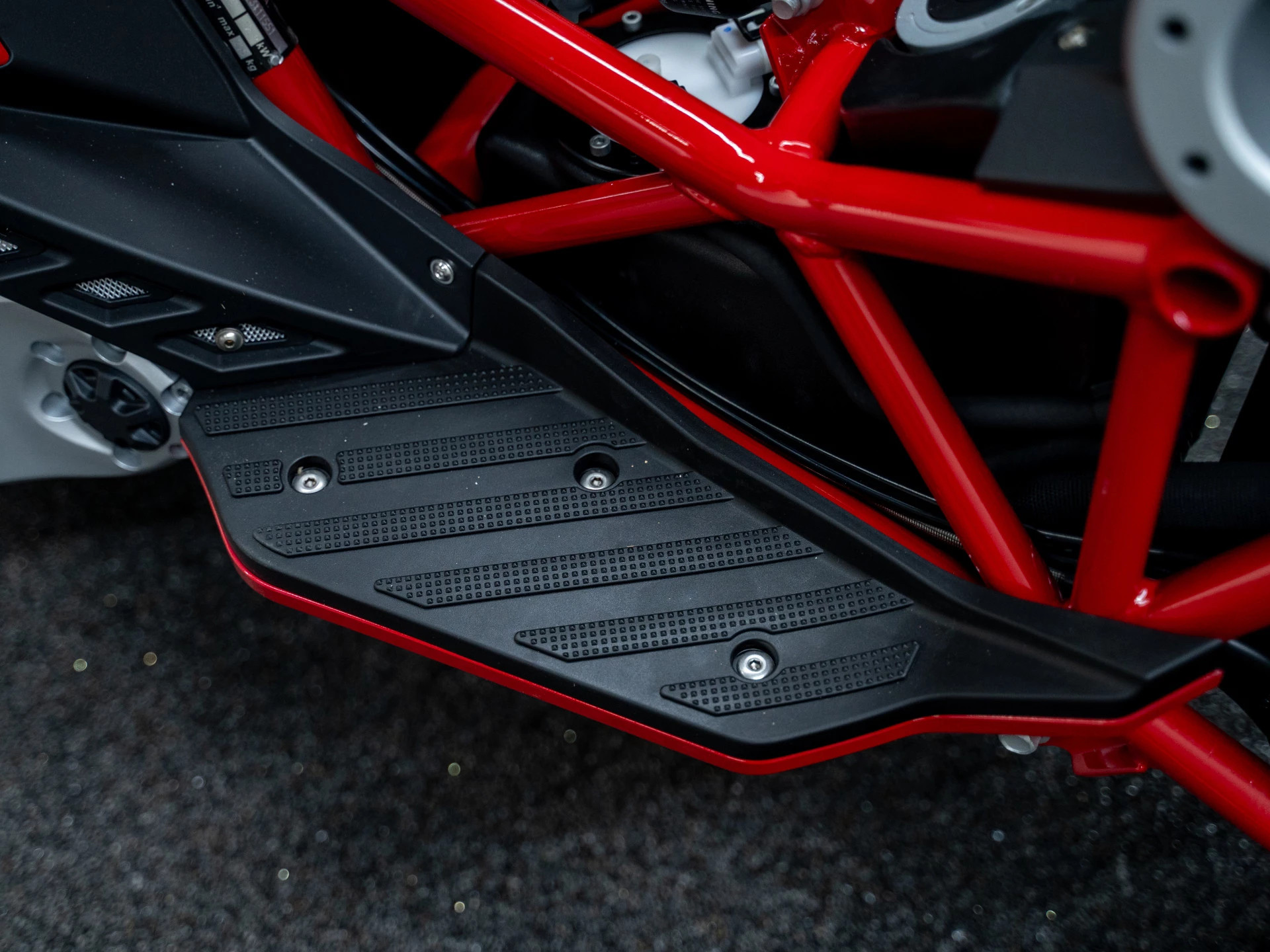 Hoofdafbeelding Italjet Dragster