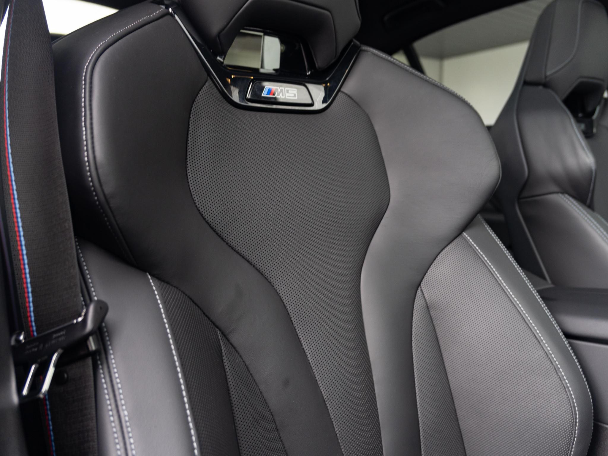 Hoofdafbeelding BMW M5