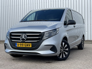 Mercedes-Benz Vito 114 CDI Lang 3 Persoons