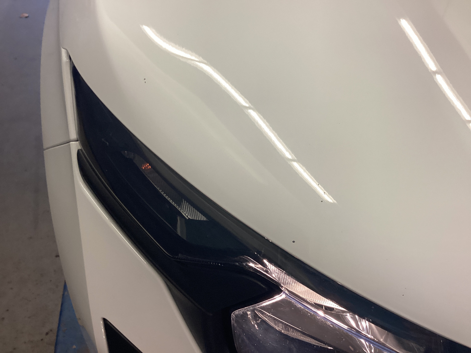 Hoofdafbeelding Ford Transit Courier