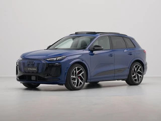 Audi SQ6 Audi SQ6 e-tron SQ6 100 kWh Luchtvering Bijrijderdisplay ACC Blind Spot 360 camera B&O 37 - afbeelding nr 2