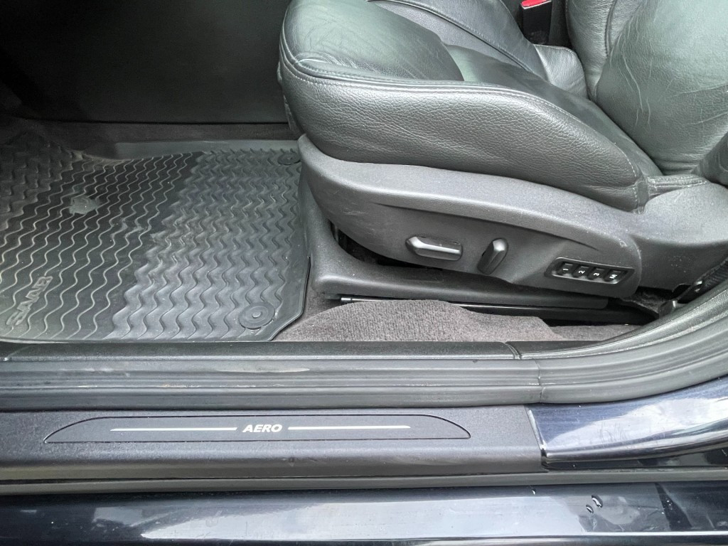 Hoofdafbeelding Saab 9-3