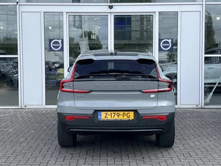 Volvo C40 Volvo C40 Extended Ultimate| Adap.Cruise| 360Camera| Digitale Binnenspiege - afbeelding nr 5