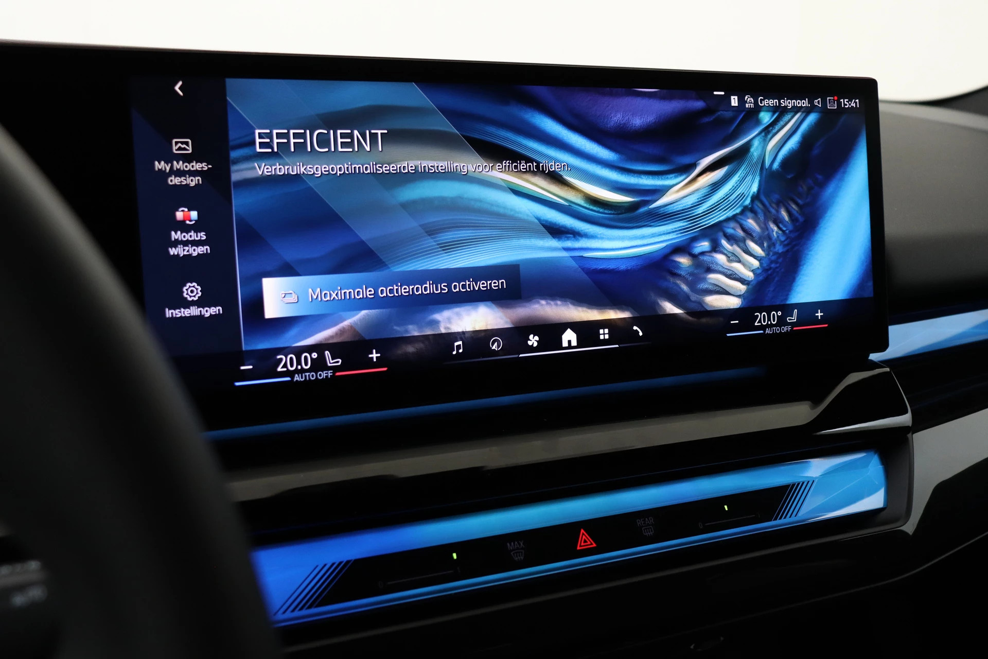 Hoofdafbeelding BMW i5