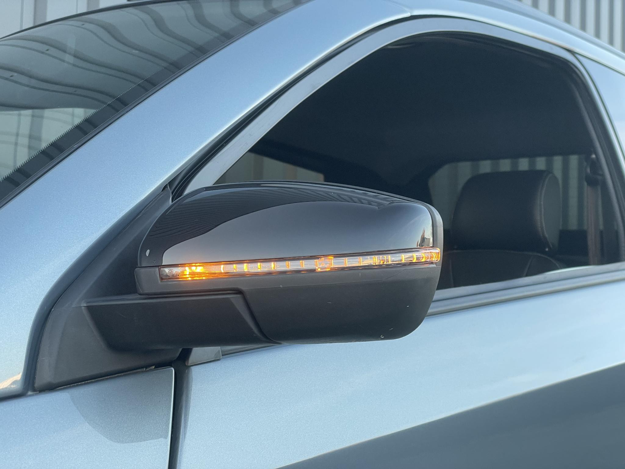 Hoofdafbeelding Axaim Crossover