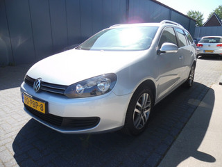 Volkswagen Golf 1.2 TSI COMFL. BL.M