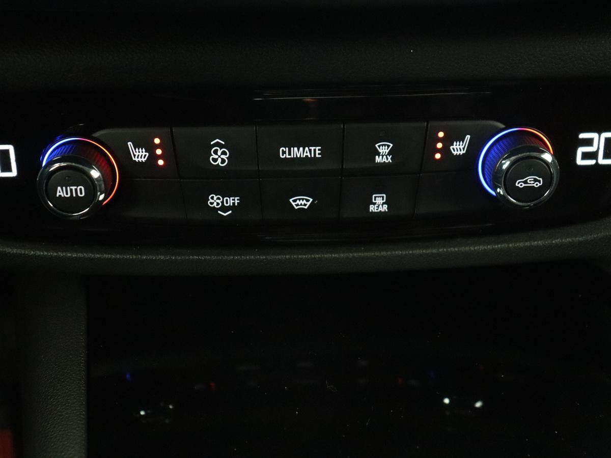 Hoofdafbeelding Opel Insignia