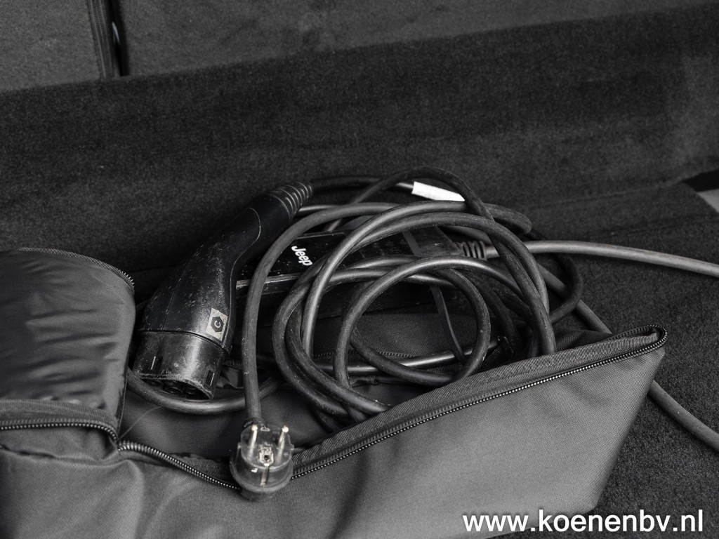 Hoofdafbeelding Jeep Wrangler