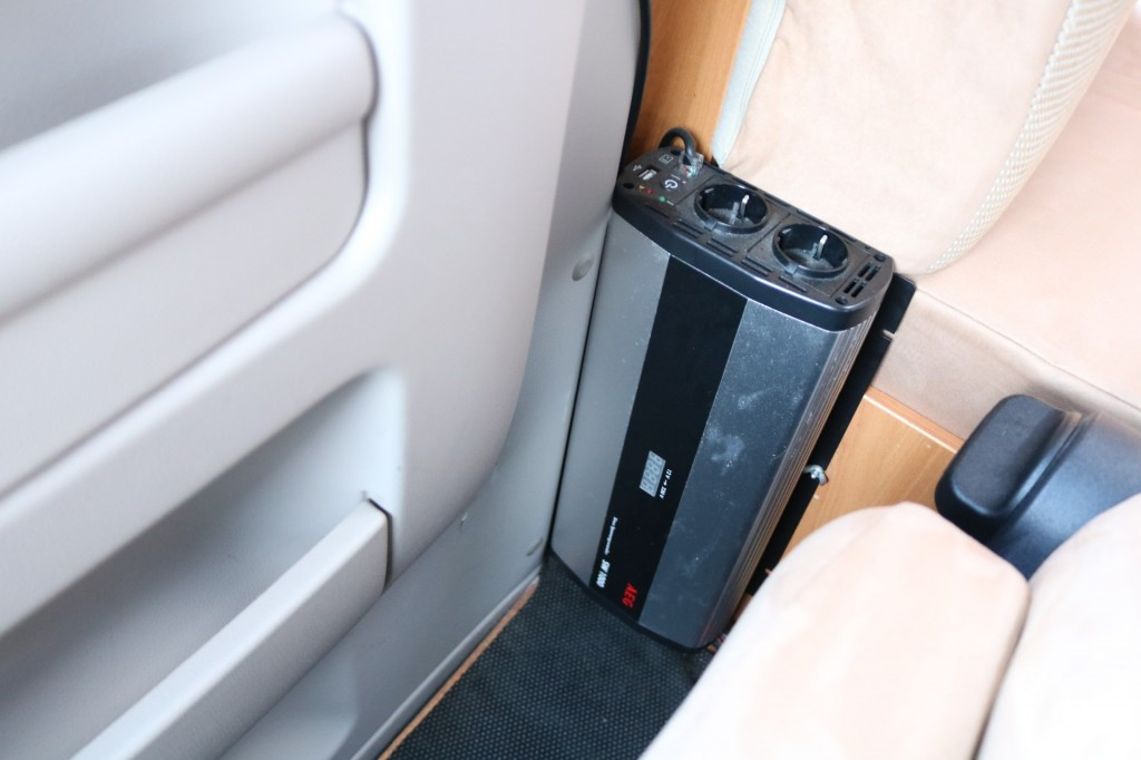 Hoofdafbeelding Hymer Exsis  562 Silverline