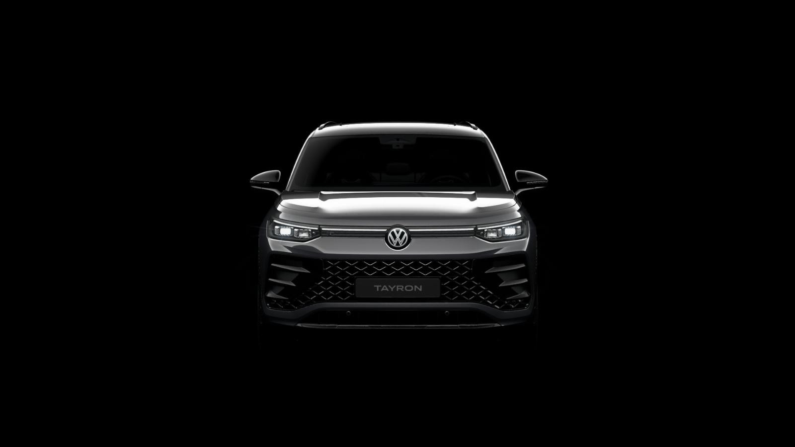 Hoofdafbeelding Volkswagen Tayron