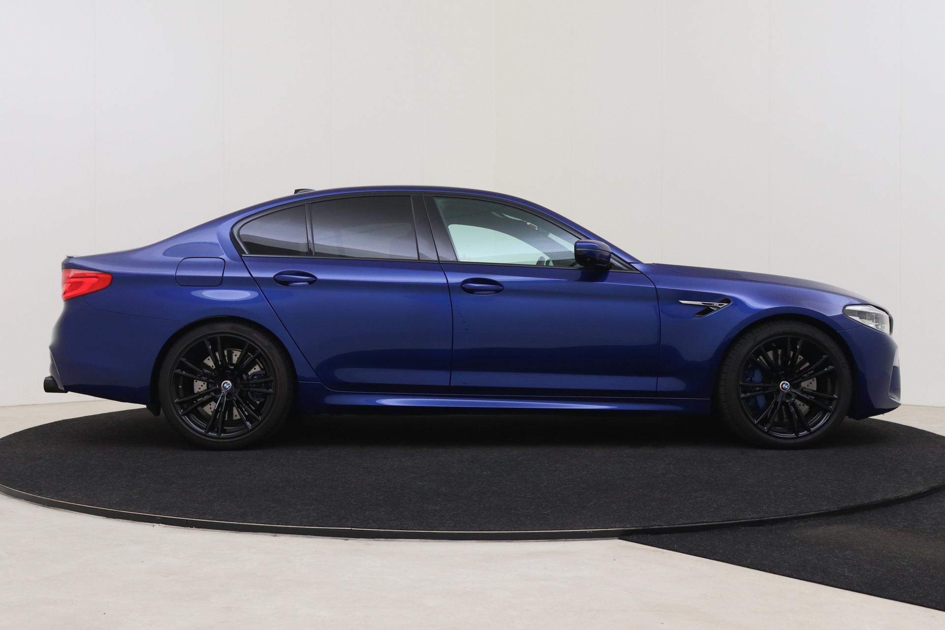 Hoofdafbeelding BMW M5