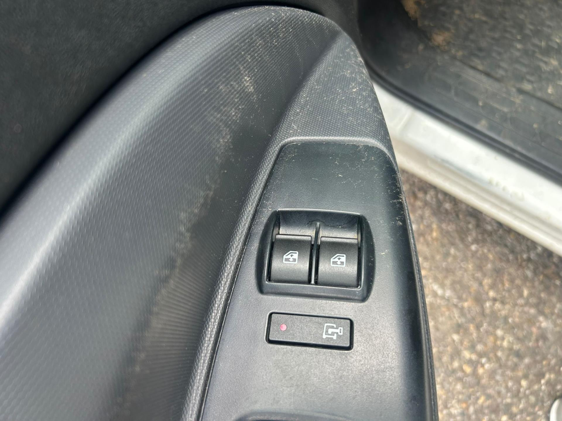 Hoofdafbeelding Fiat Doblò