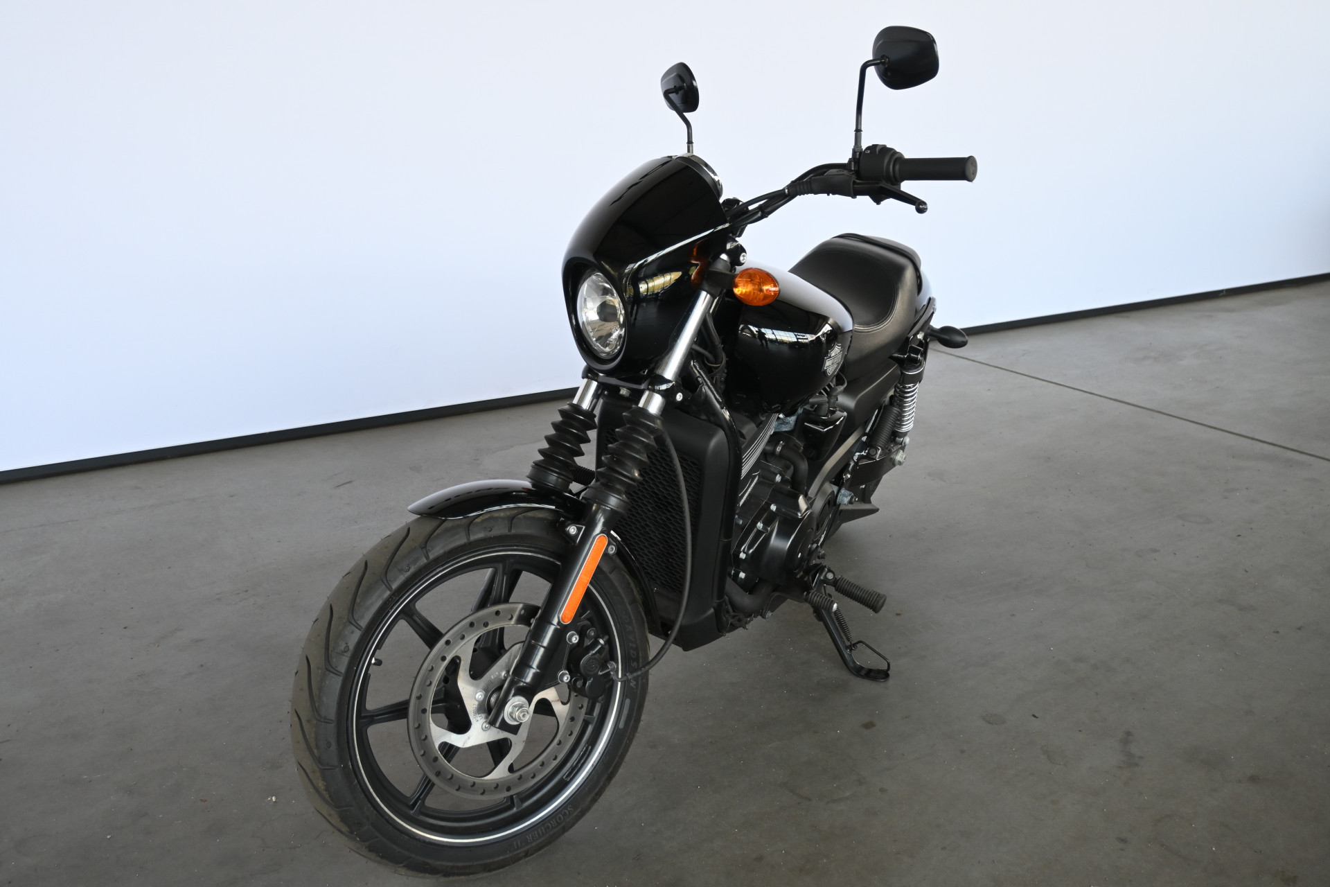 Hoofdafbeelding Harley-Davidson XG 750 Street 9314dkm! Inruil mogelijk