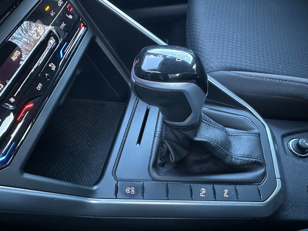 Hoofdafbeelding Volkswagen Taigo