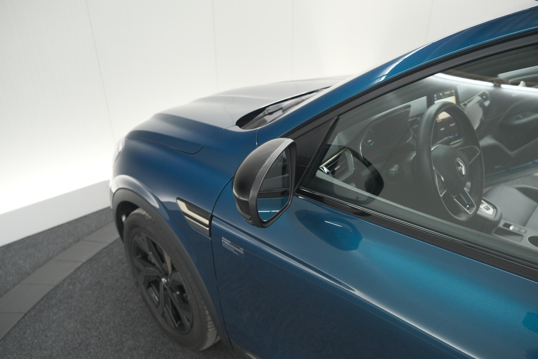 Hoofdafbeelding Renault Arkana