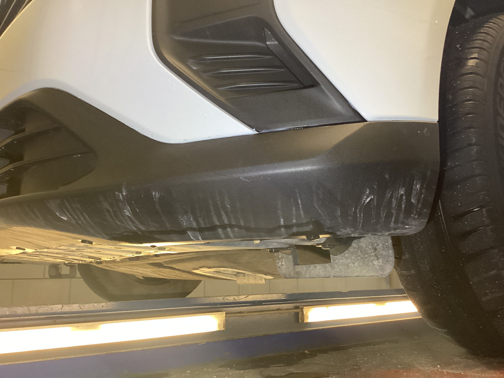 Hoofdafbeelding Ford Transit Courier