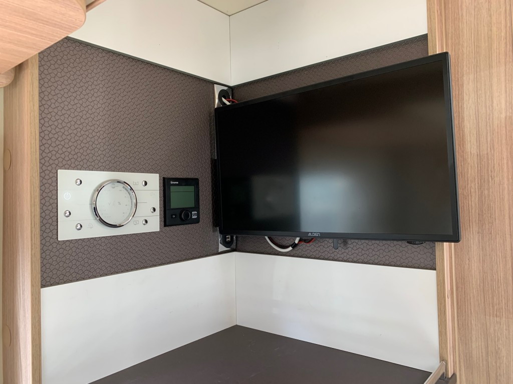 Hoofdafbeelding Bürstner Lyseo Time 2021 38.964km