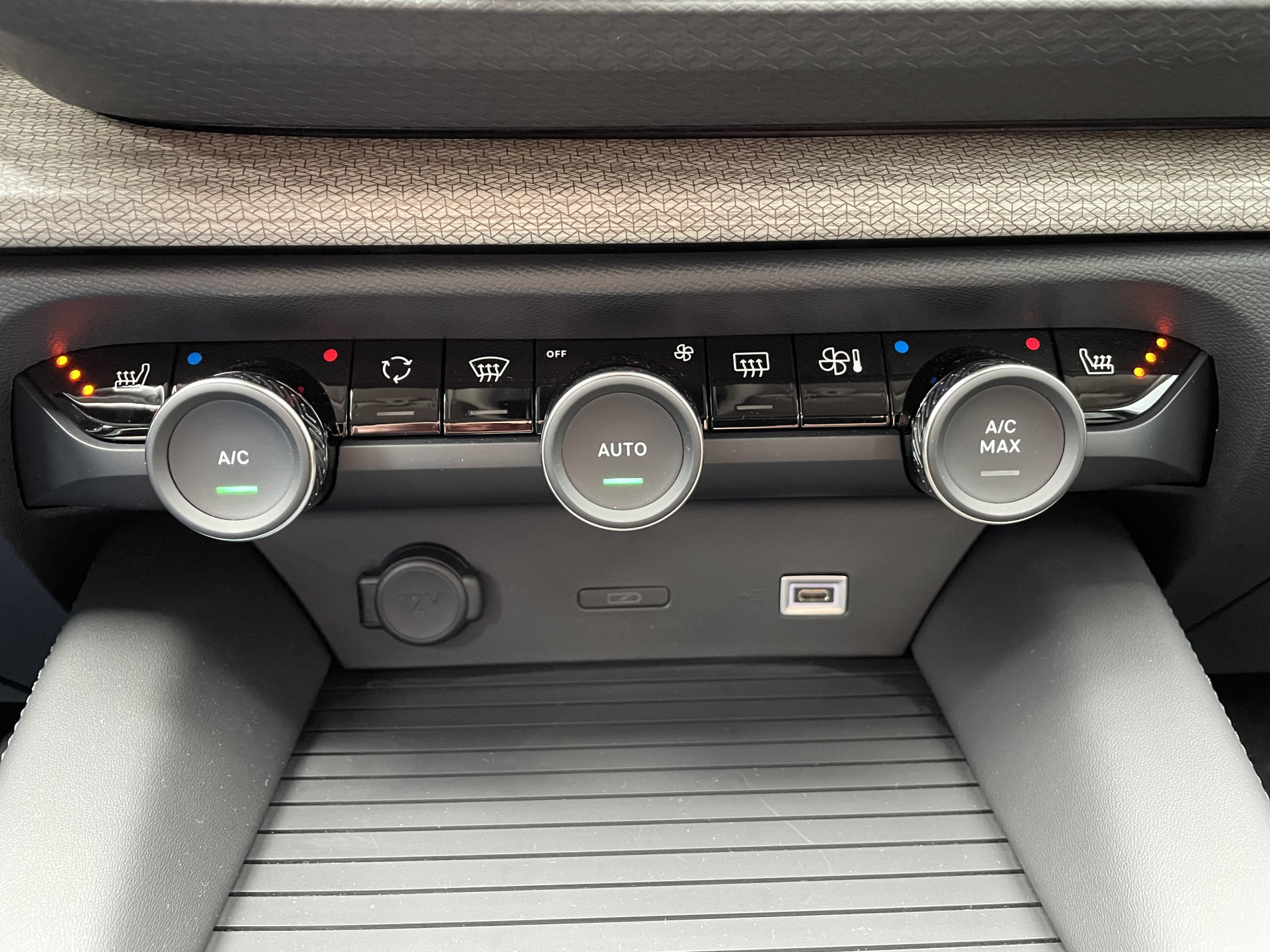 Hoofdafbeelding Citroën C5 X