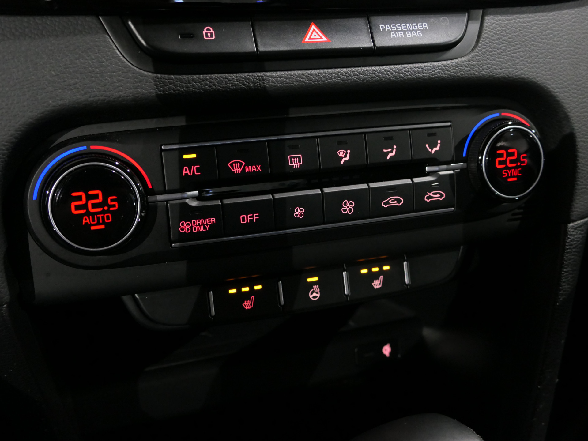 Hoofdafbeelding Kia XCeed