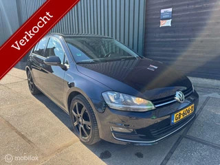 Volkswagen Golf 1.4 TSI ACT Highline Pano/St.Massage/Volle Optie