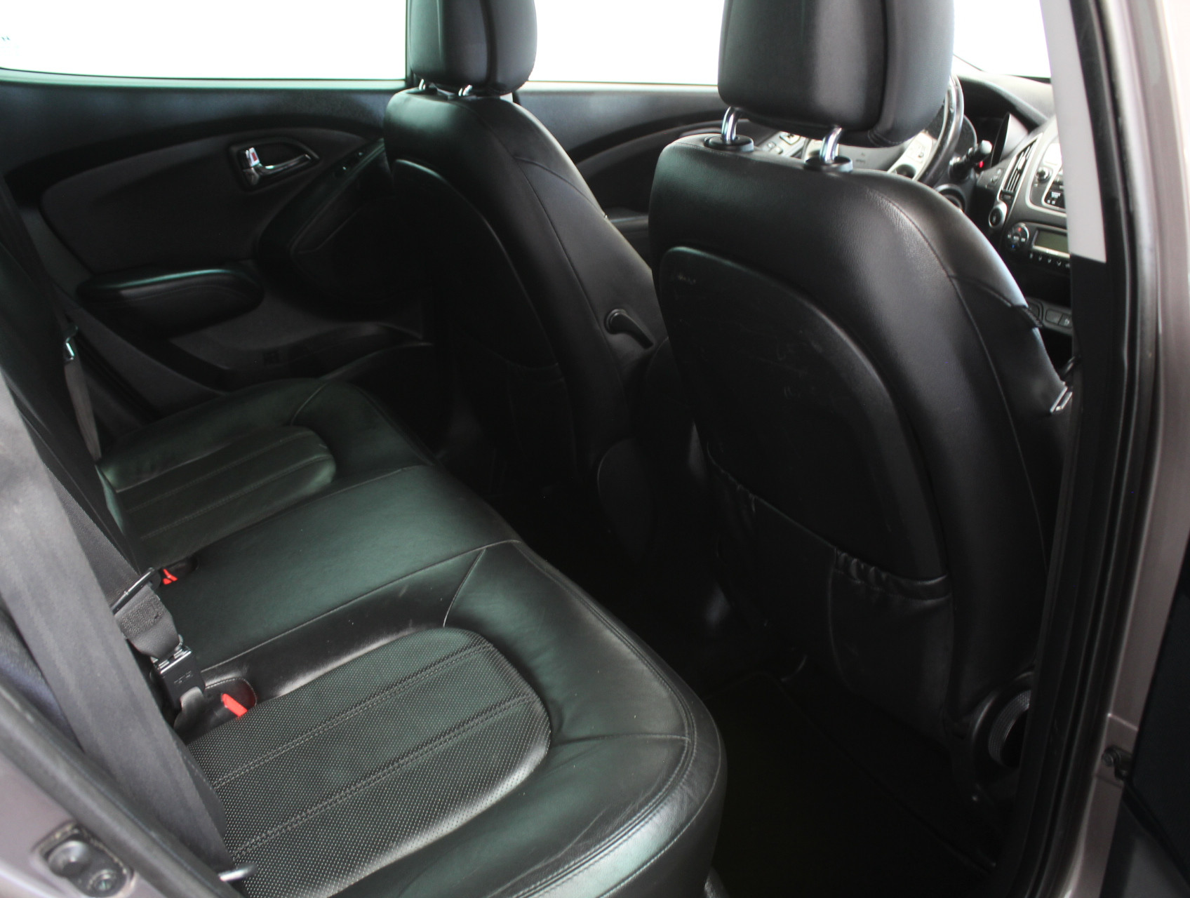 Hoofdafbeelding Hyundai ix35