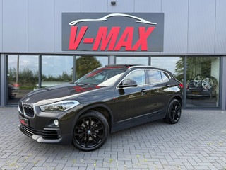 BMW X2 2.0i xDrive20i Aut High Exec Pano Leder HUD LED Navi Trekhaak