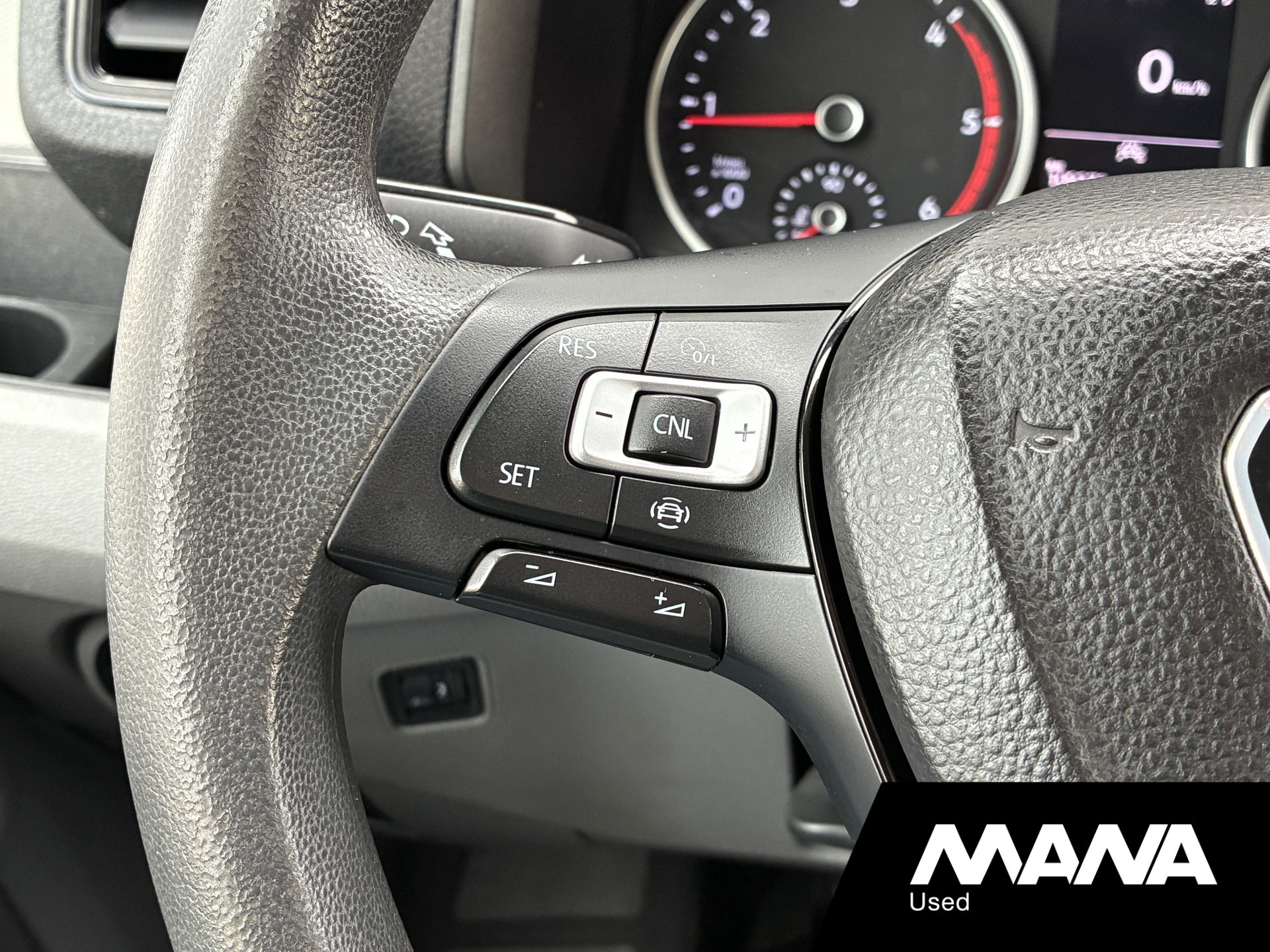 Hoofdafbeelding MAN TGE