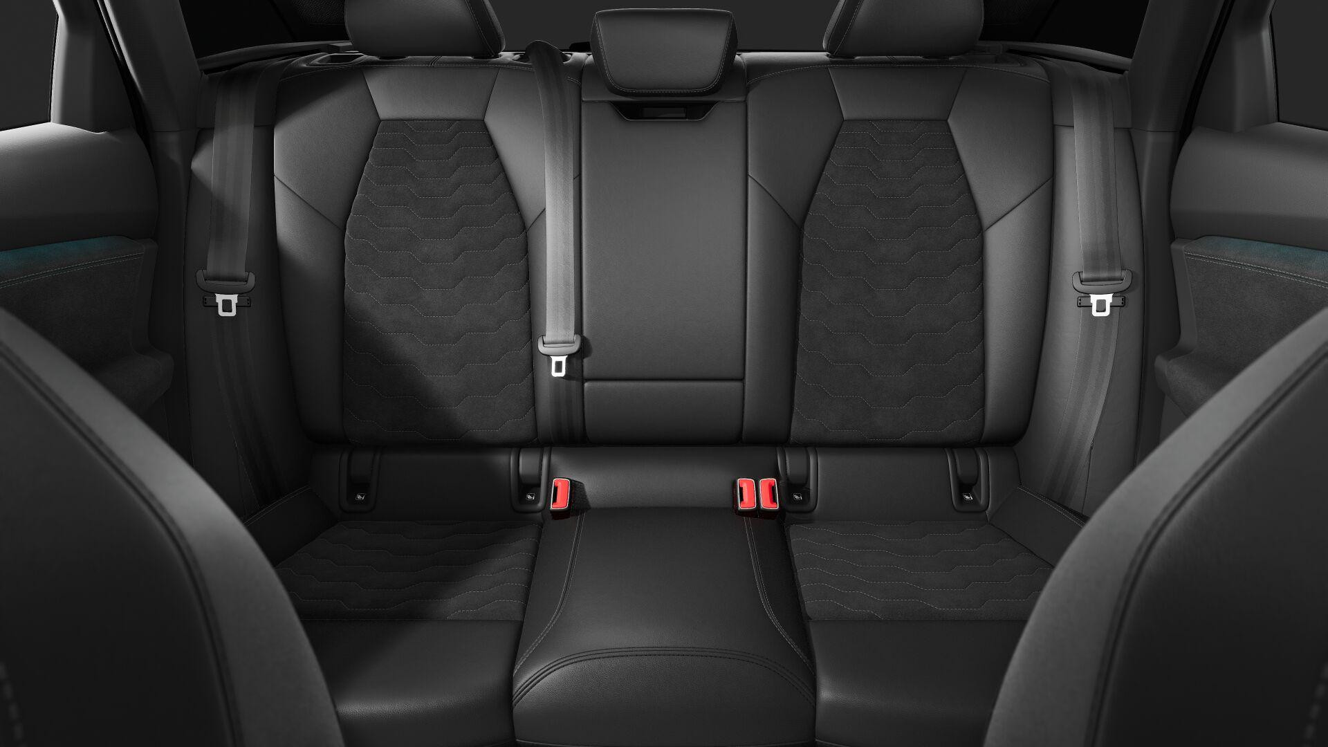 Hoofdafbeelding Audi A6 Avant e-tron