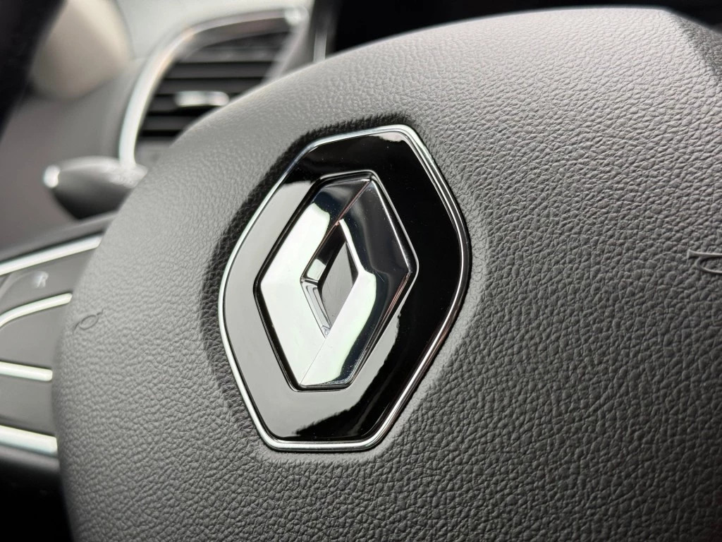 Hoofdafbeelding Renault Grand Scénic