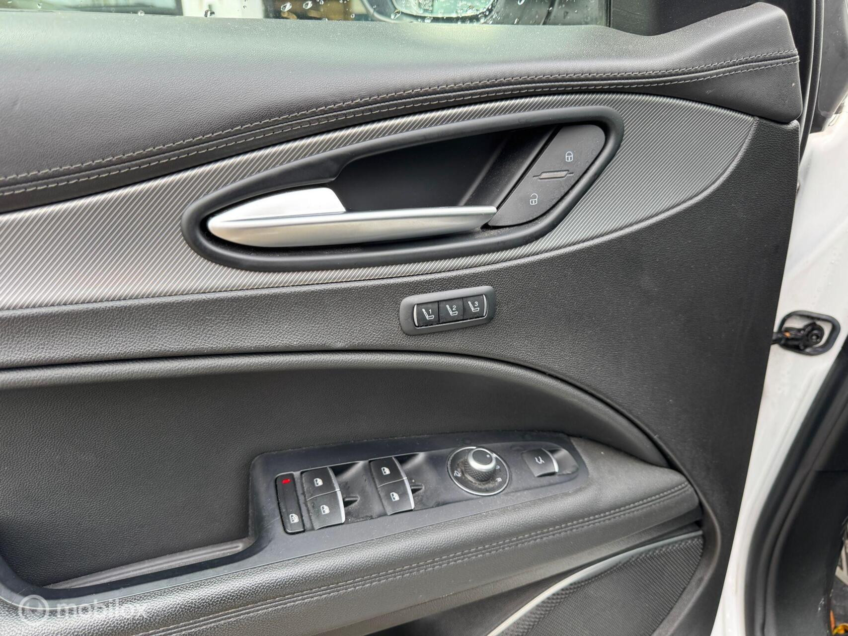 Hoofdafbeelding Alfa Romeo Stelvio