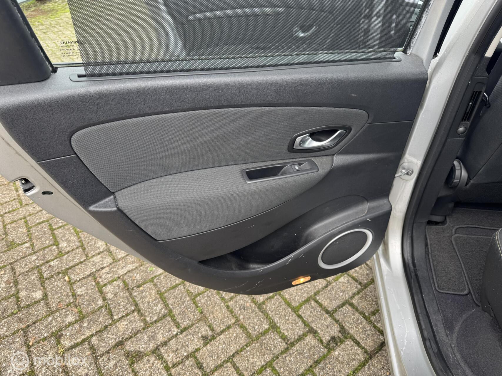 Hoofdafbeelding Renault Scénic