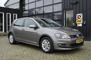 Volkswagen Golf 1.0 TSI Edition | NL-Auto | Camera  | Airco | Trekhaak