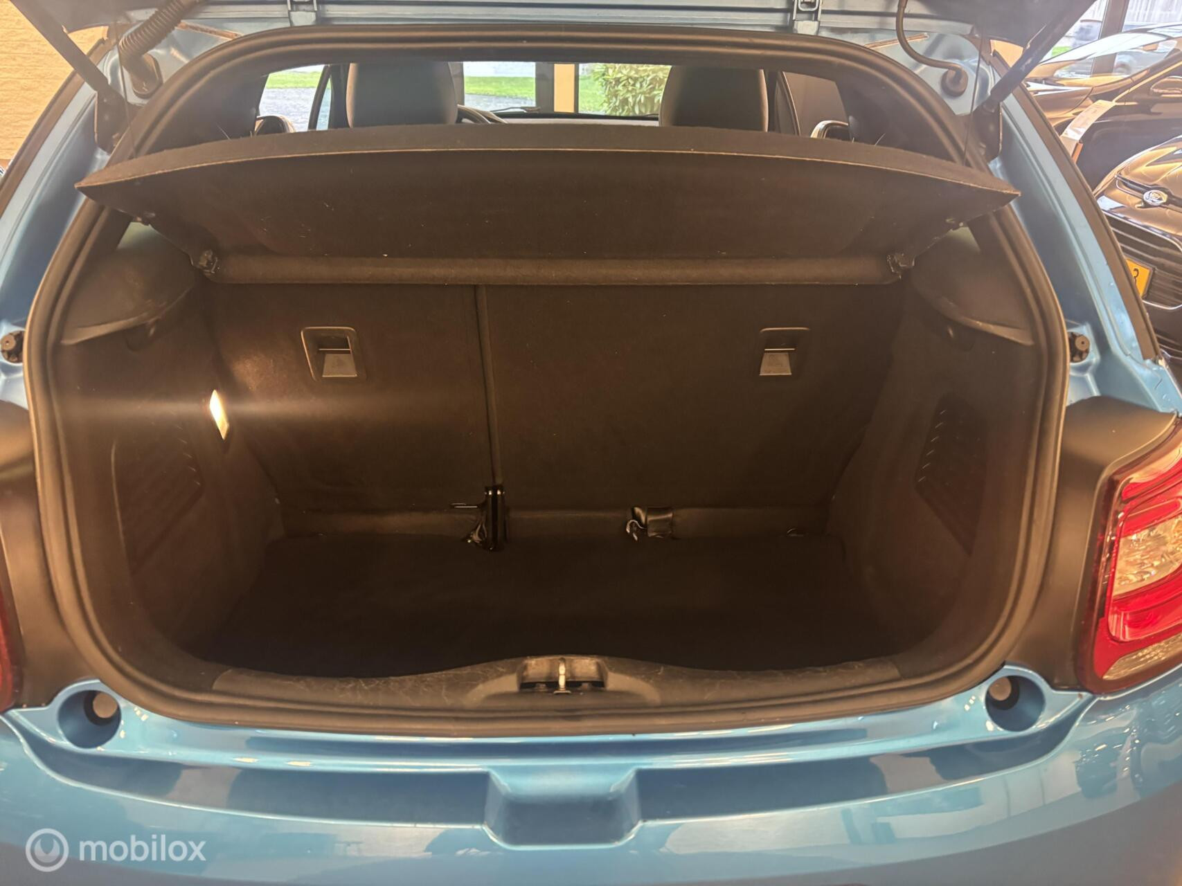 Hoofdafbeelding Citroën DS3