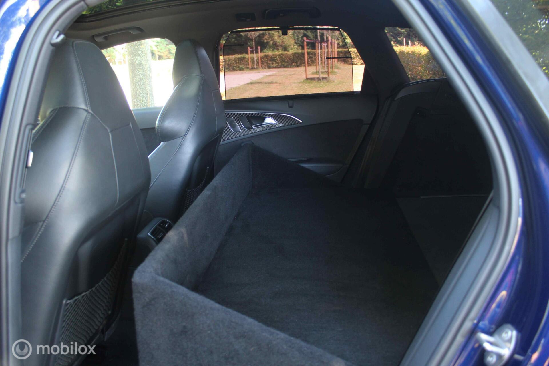 Hoofdafbeelding Audi RS6