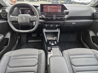 Citroën C4 Citroën C4 1.2 Puretech Plus Automaat Pack Techno Pack Ambiance - afbeelding nr 8