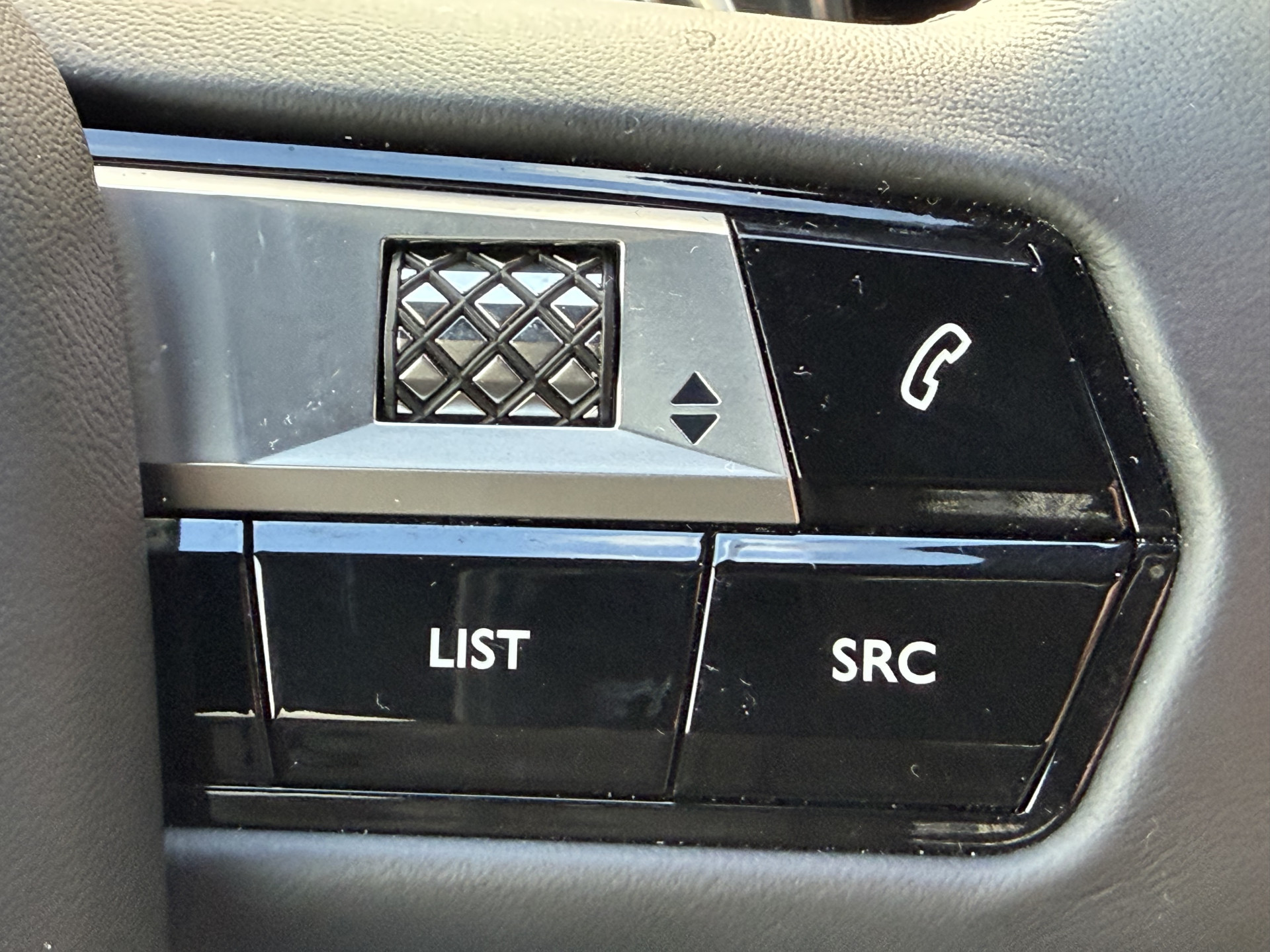 Hoofdafbeelding DS DS 7