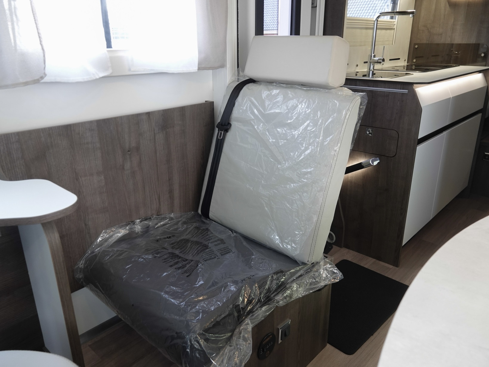 Hoofdafbeelding Benimar Amphitryon