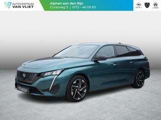 Peugeot 308 SW 1.5 BlueHDi Allure Pack Business