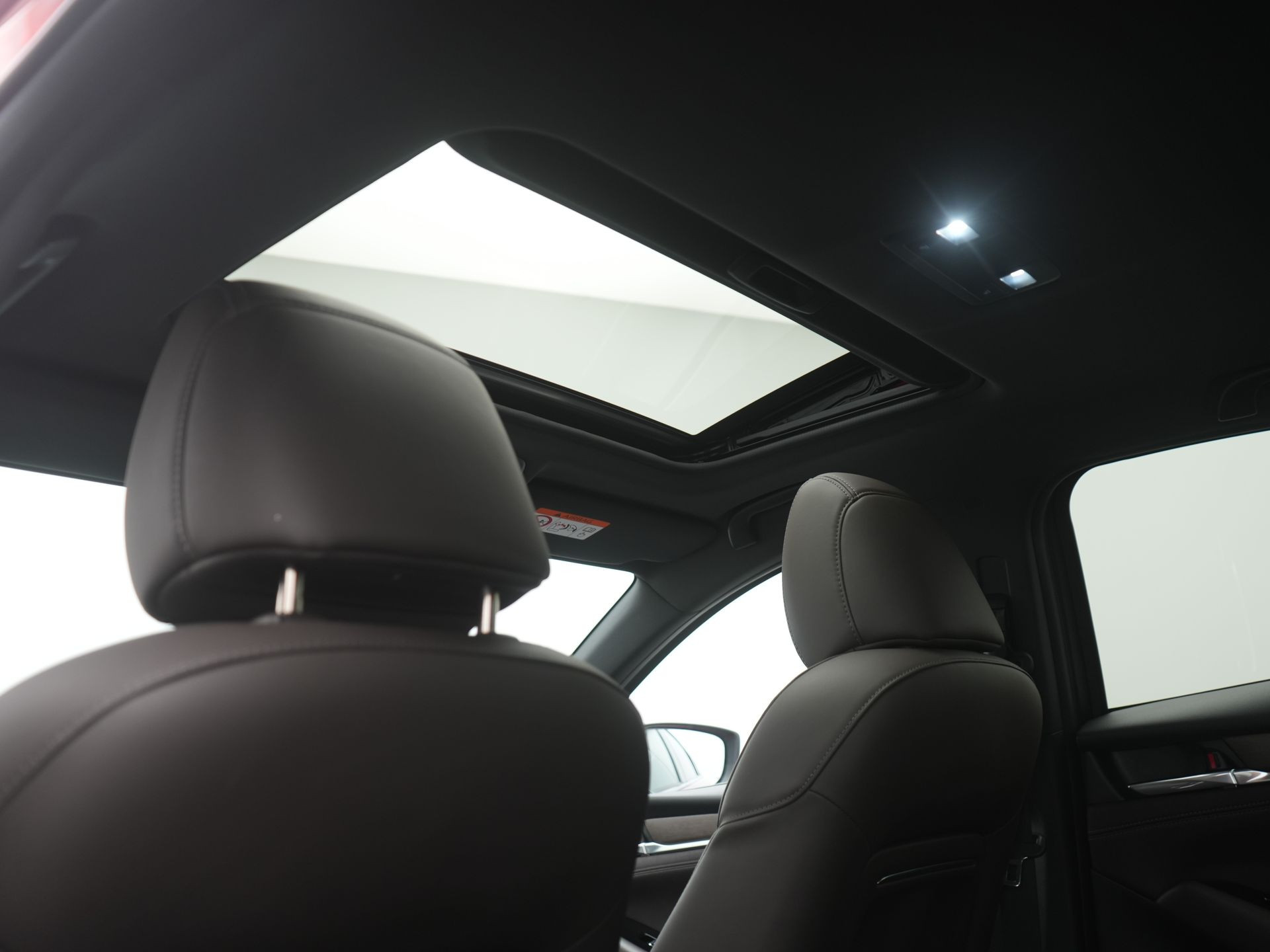 Hoofdafbeelding Mazda 6