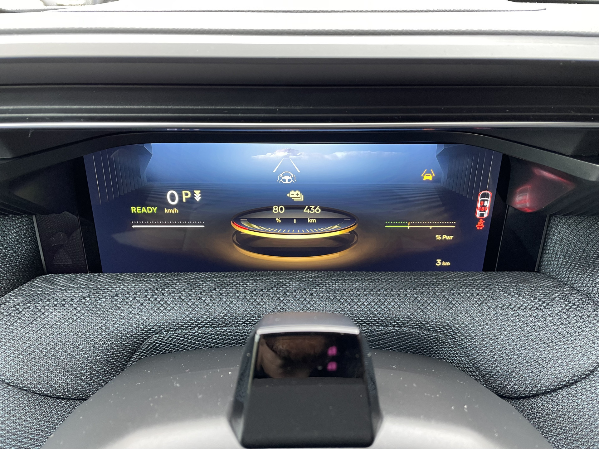 Hoofdafbeelding Citroën C5 Aircross