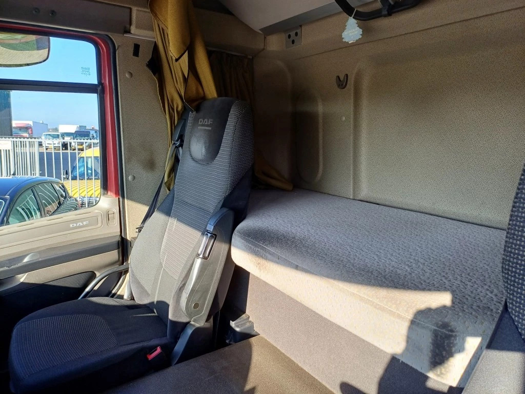 Hoofdafbeelding DAF Overige