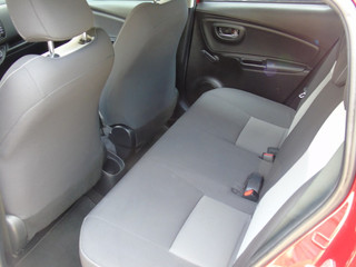 Toyota Yaris - afbeelding nr 19