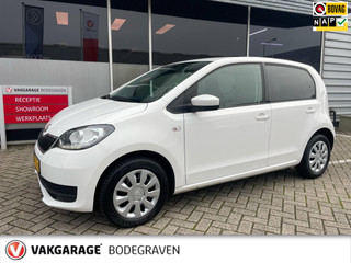 Skoda Citigo 1.0 Ambition / Cruise control / Airco