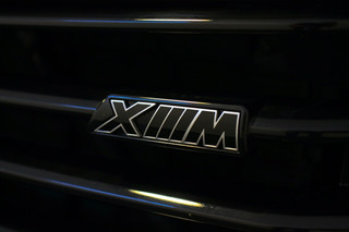 BMW XM BMW XM PHEV 50e - afbeelding nr 30