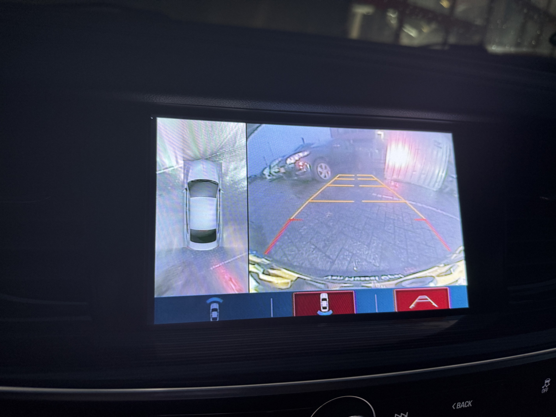 Hoofdafbeelding Opel Insignia