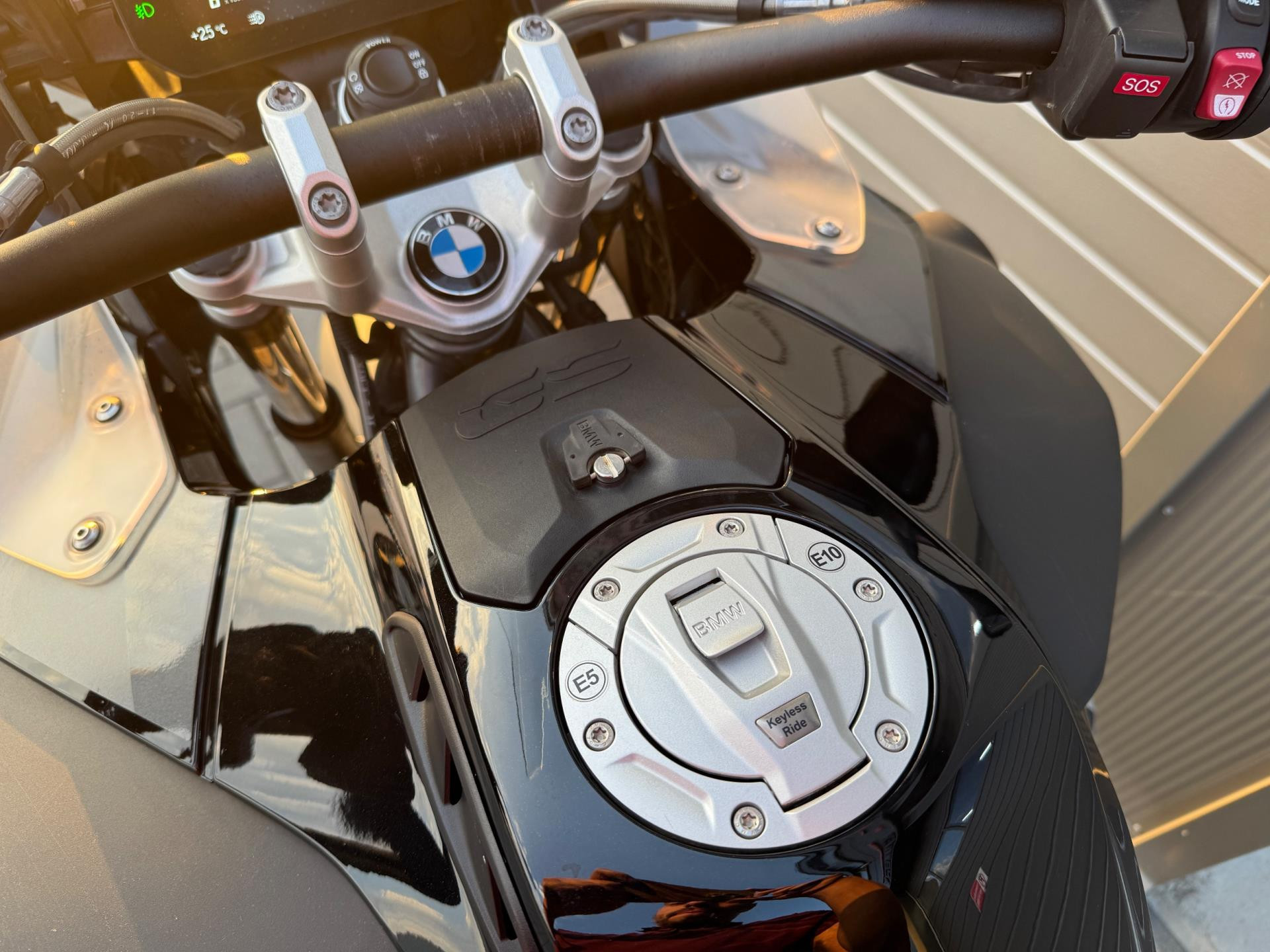 Hoofdafbeelding BMW R 1250 GS Adventure