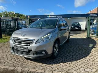 Hoofdafbeelding Peugeot 2008 Peugeot 2008 1.2 AIRCO/CRUISE/6-24MND GARANTIE MOGELIJK