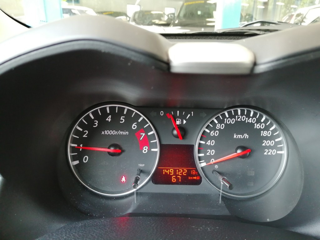 Hoofdafbeelding Nissan Note