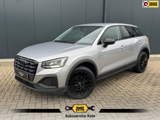 Audi Q2 35 TFSI Pro Line * Navigatie * Cruise Control * Parkeersensoren * 18 inch velgen *