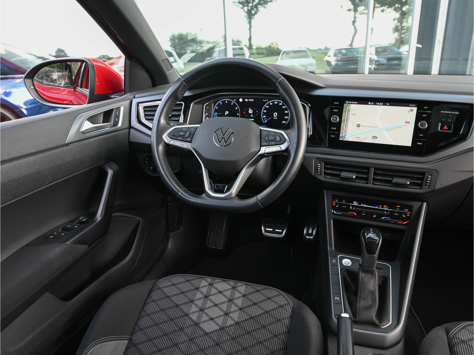 Hoofdafbeelding Volkswagen Taigo